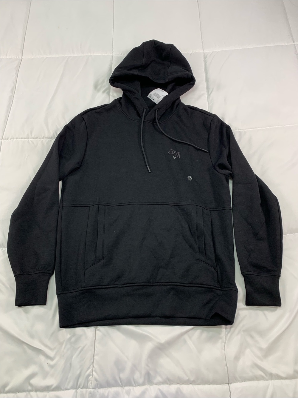 New American Eagle hoodie size XS